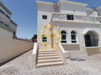 4 Bedroom Villa for Rent in Khalifa City, Abu Dhabi - WhatsApp Image 2024-05-09 at 11.26. 45 AM (1). jpeg