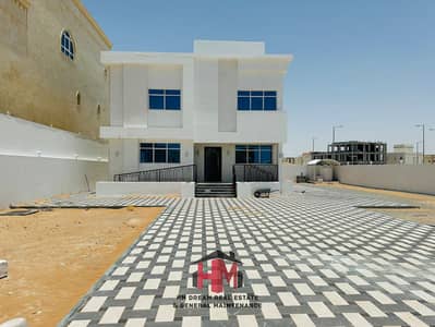 فیلا 5 غرف نوم للايجار في مدينة الرياض، أبوظبي - WhatsApp Image 2024-05-15 at 1.20. 57 PM. jpeg
