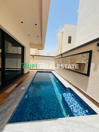 5 Bedroom Villa for Sale in Al Helio, Ajman - WhatsApp Image 2024-05-15 at 13.14. 20_ba9d4959. jpg