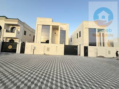 5 Bedroom Villa for Rent in Al Yasmeen, Ajman - WhatsApp Image 2024-05-15 at 9.23. 23 AM. jpeg
