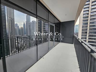2 Bedroom Flat for Sale in Downtown Dubai, Dubai - Large Vacant | Two Bedroom | Blvd View