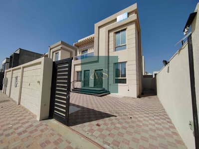 3 Bedroom Villa for Rent in Al Yasmeen, Ajman - HDjWFkRjyNKfBnP7u70uwqw3IYEQzcGtOMAqH6fg