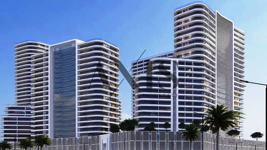 1 Bedroom Apartment for Sale in Arjan, Dubai - 1a1c3037f8aedc4b77525133638e6dba. jpg
