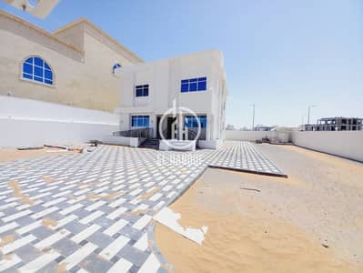5 Cпальни Вилла в аренду в Мадинат Аль Рияд, Абу-Даби - IMG-20240515-WA0003. jpg
