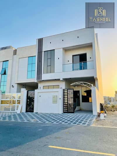 5 Bedroom Villa for Sale in Al Zahya, Ajman - photo_30_2024-05-15_13-42-38. jpg