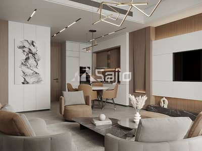 朱美拉环形村(JVC)， 迪拜 2 卧室公寓待售 - electra-11. png