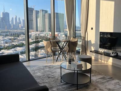 1 Bedroom Flat for Rent in Sobha Hartland, Dubai - 4. jpeg