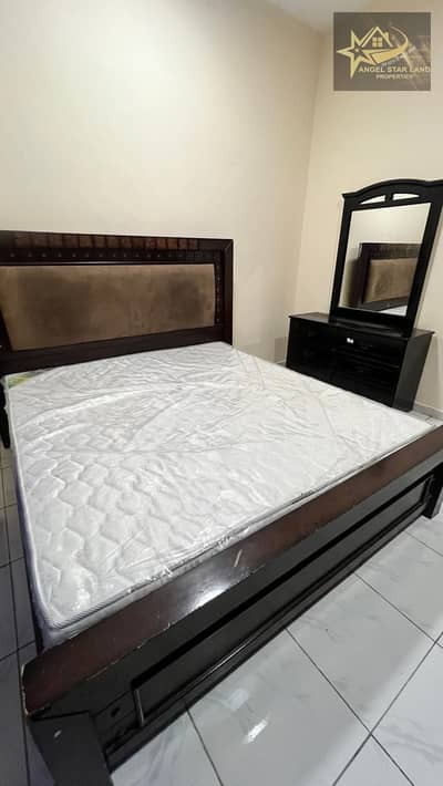 2 Bedroom Flat for Rent in Al Qasimia, Sharjah - 5. jpg