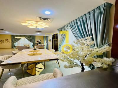 فیلا 4 غرف نوم للايجار في قرية جميرا الدائرية، دبي - WhatsApp Image 2024-05-15 at 1.20. 05 PM (1). jpeg