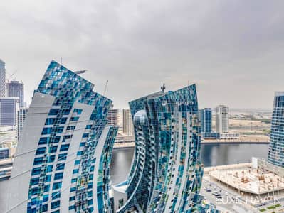 商业湾， 迪拜 1 卧室单位待售 - 位于商业湾，维拉公馆 1 卧室的公寓 1100000 AED - 9011935