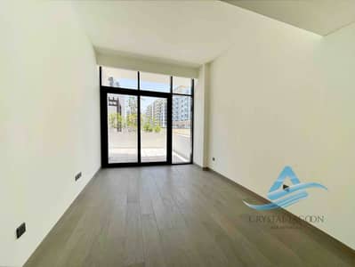 2 Bedroom Apartment for Rent in Meydan City, Dubai - IMG_8454. JPG
