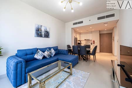 1 Bedroom Flat for Rent in Dubai Creek Harbour, Dubai - 0A6A7215. jpg