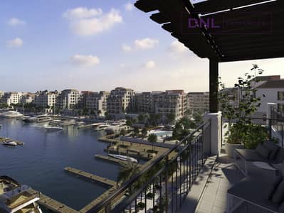 2 Bedroom Flat for Sale in Jumeirah, Dubai - Marina View | Prime Location | Hot Deal