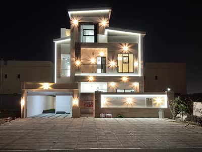 5 Cпальни Вилла Продажа в Аль Ясмин, Аджман - WhatsApp Image 2024-05-15 at 2.36. 35 AM. jpeg