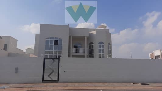 فیلا 5 غرف نوم للايجار في مدينة محمد بن زايد، أبوظبي - 20240226_155218. jpg