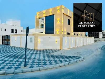 5 Bedroom Villa for Sale in Al Alia, Ajman - 684113638-1066x800. jpg