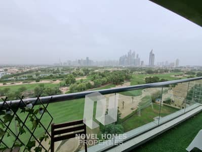 2 Bedroom Flat for Rent in The Views, Dubai - photo1658983238 (2). jpeg