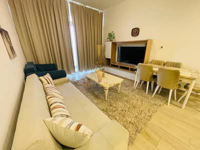شقة 1 غرفة نوم للايجار في قرية جميرا الدائرية، دبي - IMG-20240514-WA0052. jpg