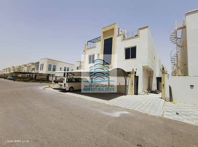 5 Cпальни Вилла в аренду в Аль Ясмин, Аджман - 0ad0663d-23d0-4fa6-8ab8-389e6d7bcb5a. jpg