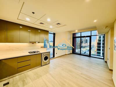 1 Bedroom Flat for Rent in Meydan City, Dubai - 8d5fea7a-1219-4c92-9b5d-9b30052e7625. jpeg