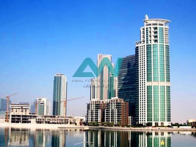 2 Bedroom Apartment for Rent in Al Reem Island, Abu Dhabi - New Project. jpg
