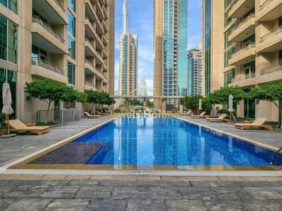 شقة 1 غرفة نوم للايجار في وسط مدينة دبي، دبي - 411028217. jpg