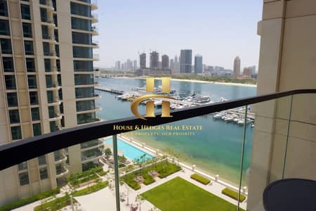 1 Bedroom Apartment for Rent in Dubai Harbour, Dubai - DSC00127. jpg