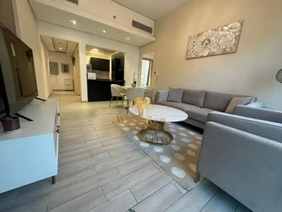 2 Cпальни Апартаменты в аренду в Джумейра Вилладж Серкл (ДЖВС), Дубай - IMG-20240515-WA0015. jpg