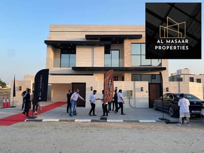 5 Bedroom Villa for Sale in Al Rawda, Ajman - WhatsApp Image 2024-05-14 at 7.43. 20 AM. jpeg