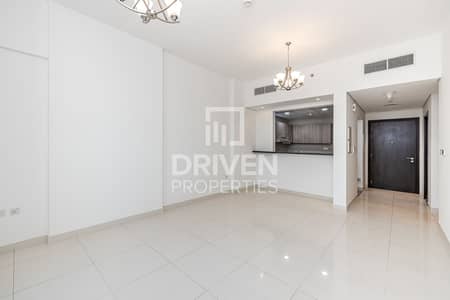 2 Bedroom Flat for Rent in Al Jaddaf, Dubai - Spacious | Well Maintained | Ready to Move In