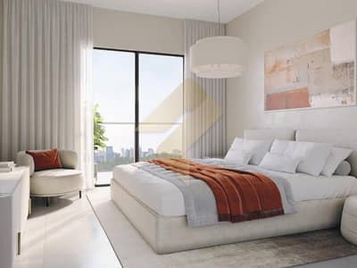 2 Bedroom Apartment for Sale in Jumeirah Village Circle (JVC), Dubai - Low Floor | 5% Downpayment | Prime Location