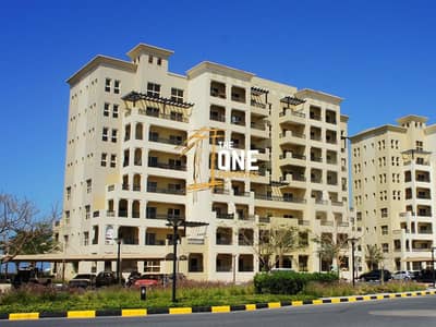 3 Cпальни Апартаменты Продажа в Аль Хамра Вилладж, Рас-эль-Хайма - 141218_429_AL-HAMRA-VILLAGE_MARINA-APARTMENTS-1_zj. jpg