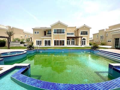 阿拉伯牧场社区， 迪拜 7 卧室别墅待售 - 2. jpg
