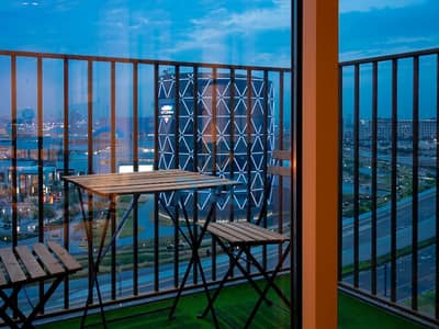 1 Спальня Апартамент в аренду в Дубай Хиллс Истейт, Дубай - 14 (1). png