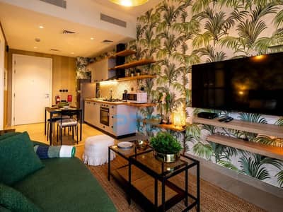 1 Bedroom Apartment for Rent in Dubai Hills Estate, Dubai - 15. png