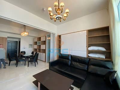 1 Спальня Апартамент Продажа в Аль Фурджан, Дубай - Квартира в Аль Фурджан，Гламз от Данубе，Тауэр Глэмз Резиденс 1, 1 спальня, 950000 AED - 6876318