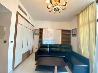 Studio for Sale in Al Furjan, Dubai - Rented  | Studio For Sale | 2mins Walk To Metro