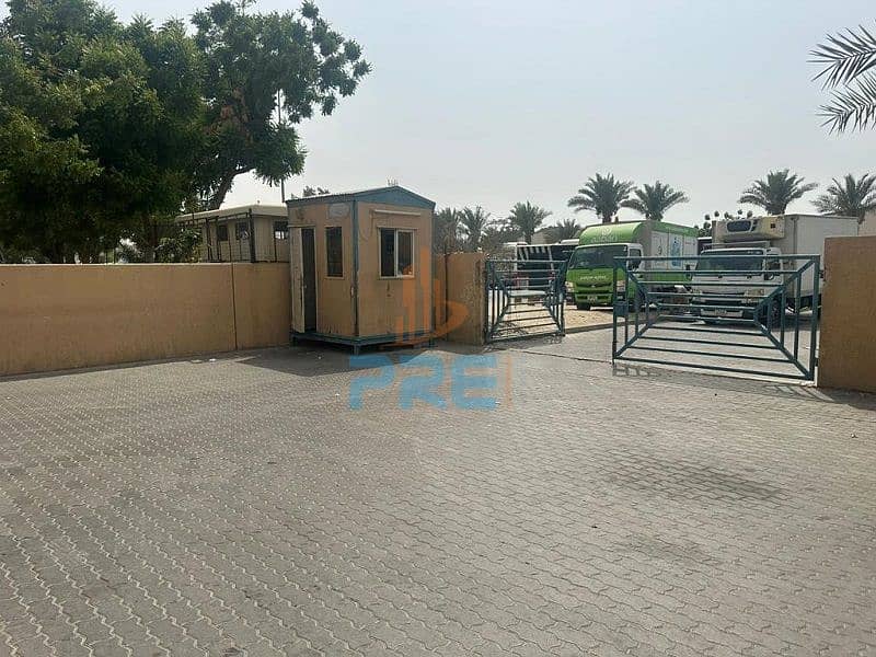 سكن عمال في مجمع دبي للاستثمار 13500000 درهم - 7932219 سكن عمال في مجمع دبي للاستثمار 13500000 درهم - 7932219