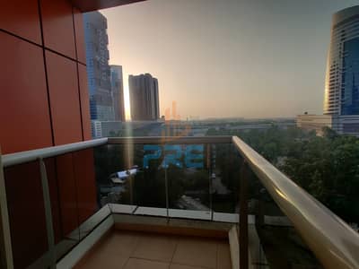 芭莎综合社区（Tecom）， 迪拜 1 卧室公寓待租 - 3. png