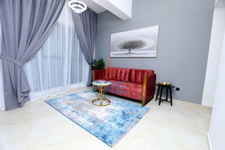 1 Bedroom Apartment for Rent in Dubai Marina, Dubai - 16. png