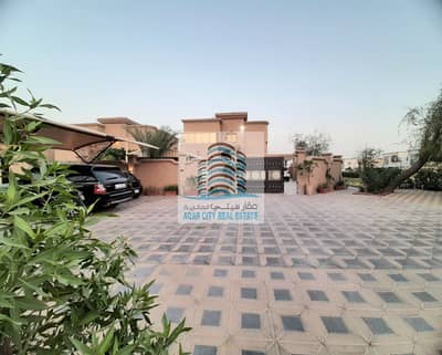5 Bedroom Villa for Sale in Al Mowaihat, Ajman - cbee8596-1bc1-4a6c-a872-449b26657d98. jpg