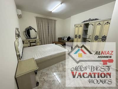 1 Bedroom Apartment for Rent in Al Rashidiya, Ajman - WhatsApp Image 2023-05-31 at 1.56. 55 PM. jpeg