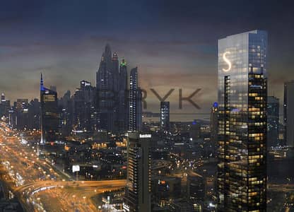 4 Cпальни Апартамент Продажа в Дубай Интернет Сити, Дубай - Untitled design (10). png