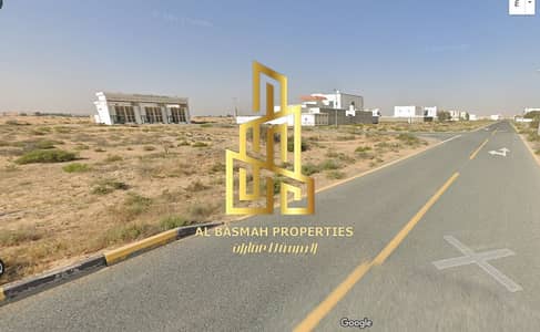 Plot for Sale in Al Tay East, Sharjah - Screenshot 2024-05-15 143032. png