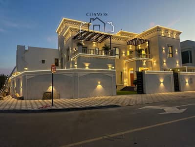 5 Bedroom Villa for Sale in Al Amerah, Ajman - WhatsApp Image 2024-05-15 at 1.38. 00 PM. jpeg