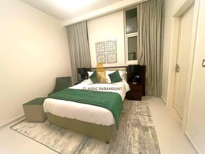 2 Bedroom Flat for Rent in Jumeirah Village Circle (JVC), Dubai - Vacant | High Floor | Corner Unit | Great Price