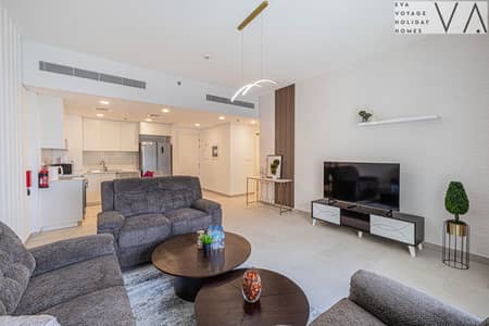 2 Bedroom Flat for Rent in Umm Suqeim, Dubai - Main. jpg