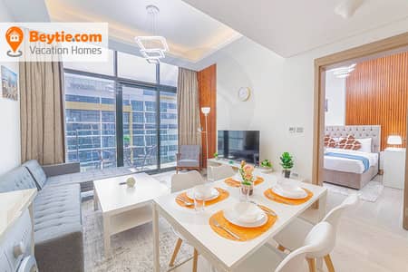 1 Bedroom Apartment for Rent in Meydan City, Dubai - 4. jpg
