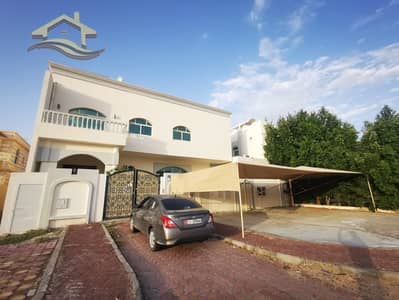 6 Bedroom Villa for Rent in Shakhbout City, Abu Dhabi - WhatsApp Image 2024-05-15 at 1.26. 19 AM (2). jpeg