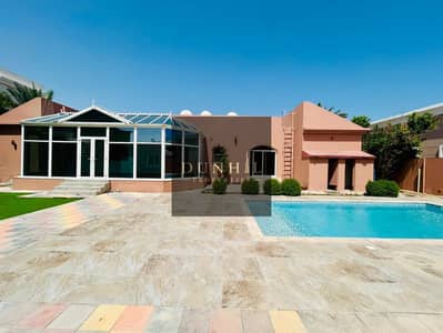 3 Bedroom Villa for Rent in Al Barsha, Dubai - cc0bd17e-5784-42e8-b810-8fdf1b141a96. jpeg
